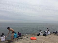-老虎石海上公园