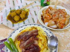 -渔记茶餐厅(渔村店)