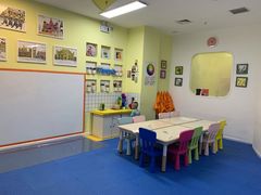 -KidsHome毅英宝贝家早教托育中心