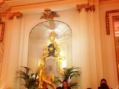 -The Ritz Restaurant