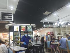 -集杰尚品海鲜烤肉自助餐厅(乳山振华店)
