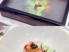 -北京泰富酒店-柏景轩中餐厅