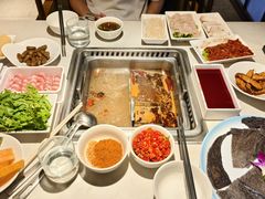 -野妹火锅(布吉店)