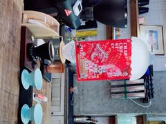 -查令84号咖啡馆(金大地1912东西街店)