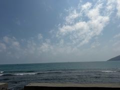 -日落吧·海景咖啡厅·餐酒吧·鸡尾酒·下午茶·乐队表演·浪漫夕阳·三亚文华东方酒店