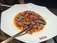 炊烟小炒黄牛肉-炊烟小炒黄牛肉(浦东世纪汇店)