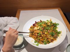 -拿渡麻辣香锅(首创奥特莱斯店)