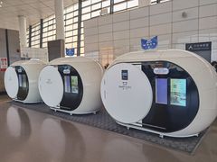 -郑州新郑国际机场
