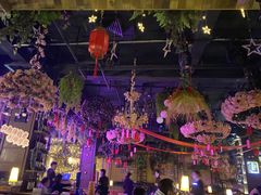 -春风十里烧烤音乐吧(实力乐队驻唱三元里店)