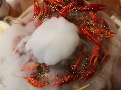 -炉小二铜锅牛蛙•川湘菜(三里屯店)