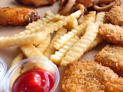 -必胜客(石佛营店)