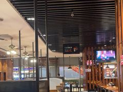 -汉巴味德自助餐厅(嘉定宝龙广场店)
