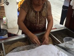 -叶氏麻糍(鼓浪屿店)