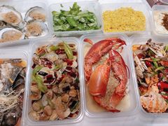 -南海渔家•海鲜•正宗海南菜(海棠湾店)