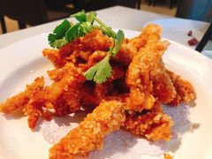 雪花鸡柳-上海大饭堂(光大店)