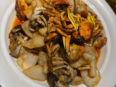 -周家二小姐的菜(西津渡店)