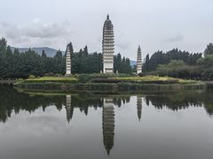 -云南民族村
