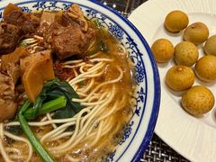-重庆悦来温德姆酒店