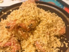 -鲜味食族水产·海鲜餐厅