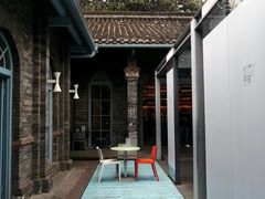 -三联韬奋书店(宽窄巷子店)