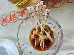 -小林哥的海鲜馆·夜宵烧烤(渔人码头店)