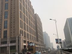 -肯德基(永旺店)