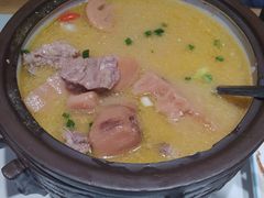 -吴掌柜·藕汤印象(南湖店)