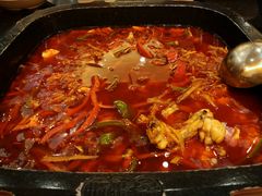 -自贡好吃客(科华店)