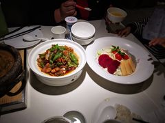 -小放牛河北菜(长安万达店)