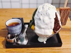 -WONDER ICE 萬得冰田(建設路总店)