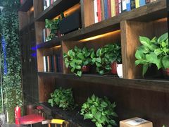 -观唐足道SPA养生会馆(南湖店)
