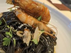 -港丽餐厅(高德置地店)