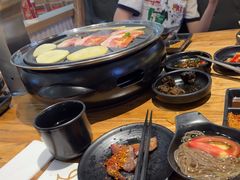 -九田家黑牛烤肉料理(国芳店)