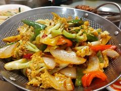 -新疆哈利德餐厅(紫薇都市店)