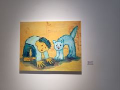-上海宝龙美术馆