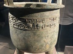 -盘龙城遗址博物院