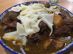 -东财大盘鸡(黑石礁店)