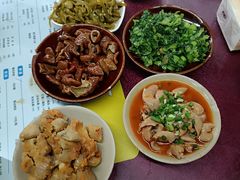 -周肥肠(江油总店)