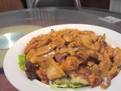 -惠宾饭庄(中山路店)