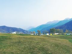 -玉渡山自然风景区