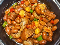 -闽鄂情·闽南招财鸭(水头店)