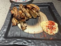 -小乔回转寿司(市府恒隆广场店)