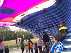 -宁波儿童公园(鄞州区)