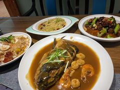 -老山东·山东菜(鲁菜名店)