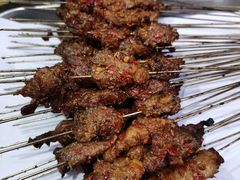 -铁诚烤肉