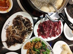 -八合里潮汕鲜牛肉火锅(深圳海岸城店)