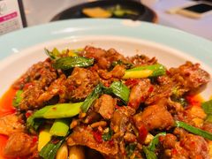 -贵州大厦贵州厅(樱花园西街店)