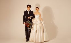 -摩玛婚纱摄影(杭州店)