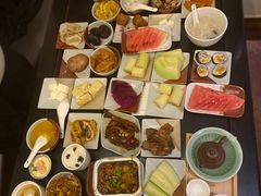 -青藤茶馆(南山路店)