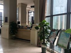-黎客国际酒店